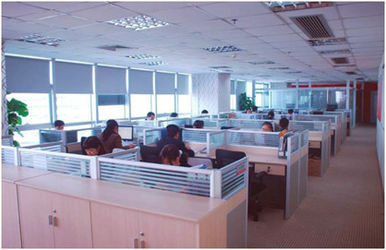 China Shenzhen Xinhe'an Technology Co., Ltd. Perfil de la empresa