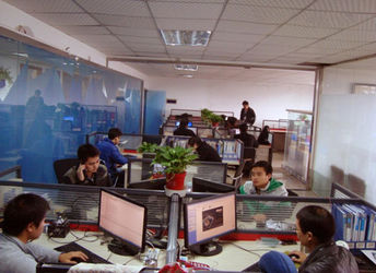 China Shenzhen Xinhe'an Technology Co., Ltd. Perfil de la empresa
