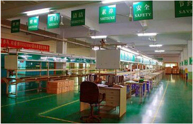China Shenzhen Xinhe'an Technology Co., Ltd. Perfil de la empresa