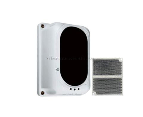 Detector de haz infrarrojo lineal convencional