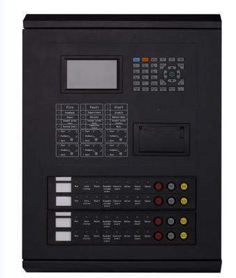 comprar Centro de recursos Sistema de extinción de incendios de gas direccionable 2 cableado online manufacture