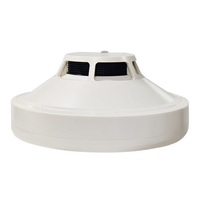comprar Alarma de humo de dos alambres para sistema de alarma de incendio direccionable Sistema de protección contra incendios online manufacture