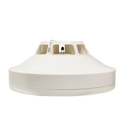 comprar Detector de calor fotoeléctrico direccionable montado en el techo para un sistema inteligente de alarma contra incendios online manufacture