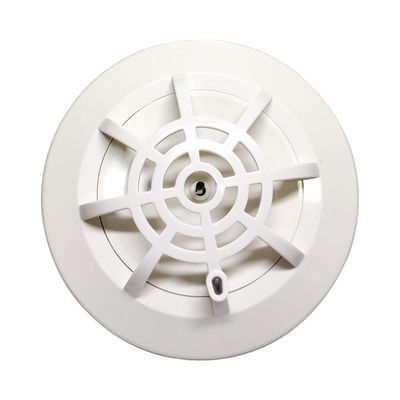 Detector de calor de 2 hilos montado en la celda para seguridad contra incendios / sistema de control de extintor de gas