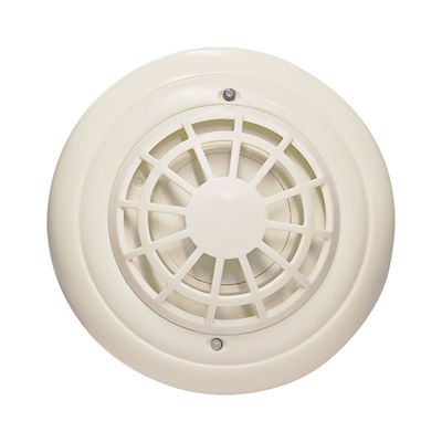 comprar Detector de calor de humo de 4 alambres con salida de relé No/Nc Opción Servicio OEM ODM online manufacture