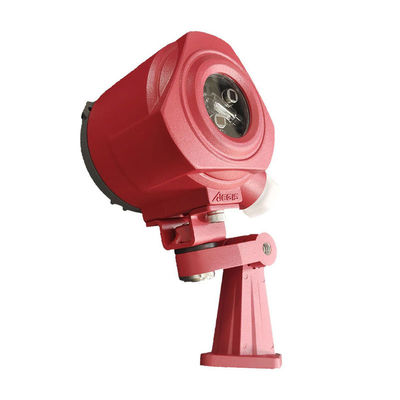 comprar Detectores de llamas UV IR montados en la pared a prueba de explosión para instalaciones de petróleo y gas online manufacture