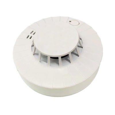 comprar Detector de humo aislado de batería DC3V para seguridad doméstica online manufacture