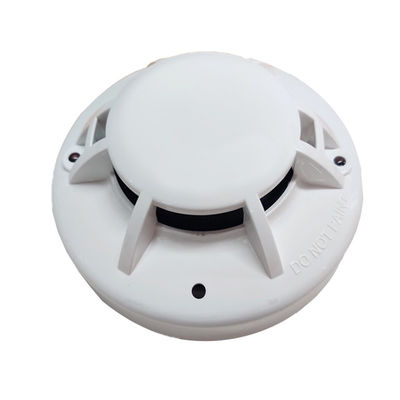 comprar EN54 2 Alarma de humo por cable online manufacture
