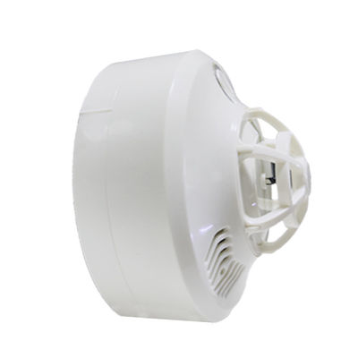 comprar Cuarto de máquinas del gabinete AC220V 4 detector de calor de alambre para el sistema de seguridad contra incendios online manufacture