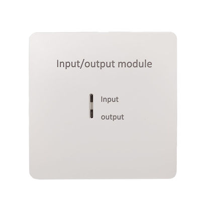 comprar Módulo de control de E/S direccionable para sistemas de alarma de humo direccionables de lucha contra incendios online manufacture
