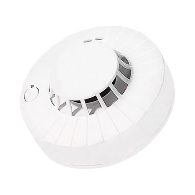 comprar Inicio / Alarma de humo para apartamentos, alarma de humo para hogares con batería para la seguridad contra incendios online manufacture