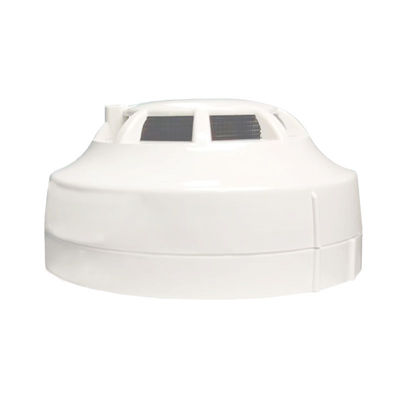 comprar Alarma de humo no polarizada de 2 alambres 105 g para el sistema de alarma de detección convencional online manufacture