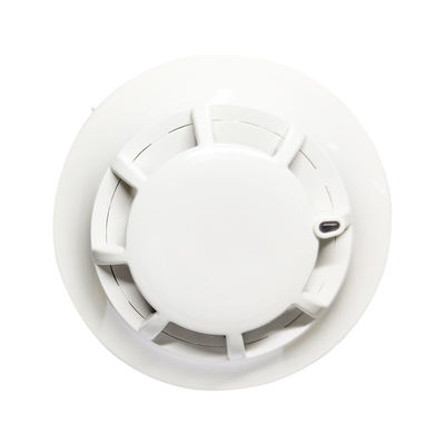 comprar Detector de humo fotoeléctrico convencional de 2 alambres para el sistema de alarma contra incendios online manufacture