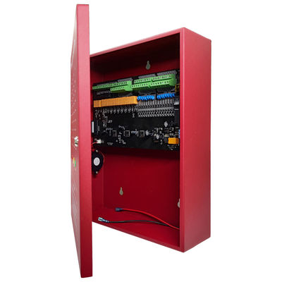 Mua Hệ thống báo động hỏa hoạn thông thường với AC220V chạy XHA1016 online manufacture