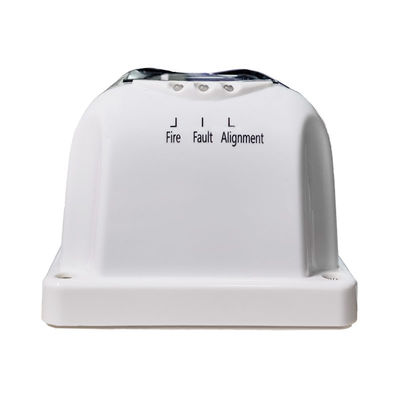 comprar Detector de humo de haz óptico reflectante TX7130 con certificación LPCB para la detección de incendios online manufacture