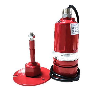 comprar Detector de llamas infrarrojo de alto rendimiento a prueba de explosión para aplicaciones industriales online manufacture
