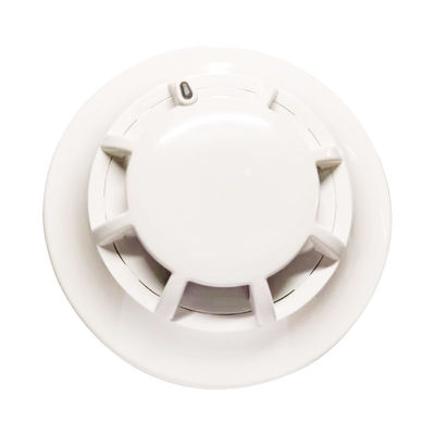 comprar Detector de humo convencional con sensibilidad ajustable para la seguridad contra incendios online manufacture
