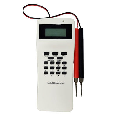 comprar CA2080 Encoder de direcciones DC6V Sistema de alarma contra incendios direccionable para detector de humo online manufacture