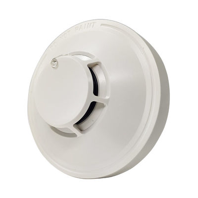 comprar Sistema de alarma de incendio direccionable 2 Alarma de humo por cable para la identificación precisa de la ubicación online manufacture