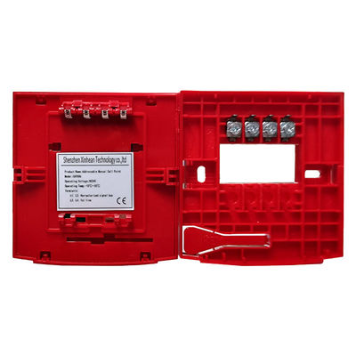 comprar Sistema inteligente de alarma de incendio con dirección con punto de llamada manual para los requisitos del cliente online manufacture