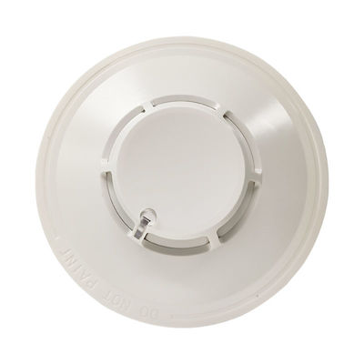 Detector de humo direccionable inteligente para sistema de alarma rápida de seguridad contra incendios Cámara de protocolo de bucle digital CA9001 XHA Compatible