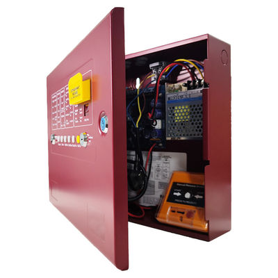 satın al Kesinlikle yangın kontrolü için yeni nesil gaz söndürme sistemleri online manufacture