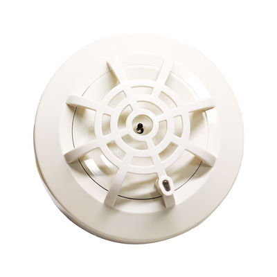 comprar Sistema convencional de alarma contra incendios cableado con detector de calor para el sistema de protección de edificios online manufacture