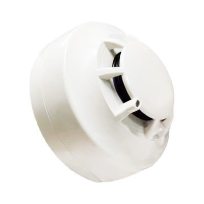 comprar Detector de humo convencional para detección y alarma de incendios en sistemas de alarma de incendio convencionales online manufacture
