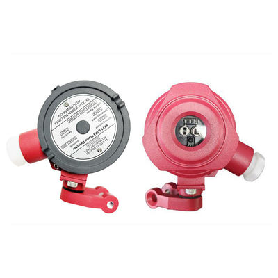 comprar Detector de Chama Infravermelho à Prova de Explosão para Indústrias de Petróleo e Química online manufacture