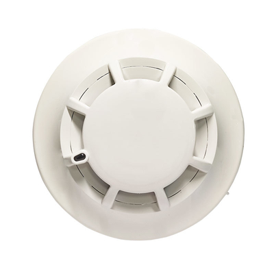 Beli Optimal Detection Smoke Detector with Relay Output and Indicator Flashes Every 8 Seconds online manufacture