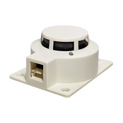 Mua Máy phát hiện khói quang điện với đầu ra tín hiệu tiếp xúc khô -10oC- 55oC Khả năng tương thích nhiệt độ online manufacture