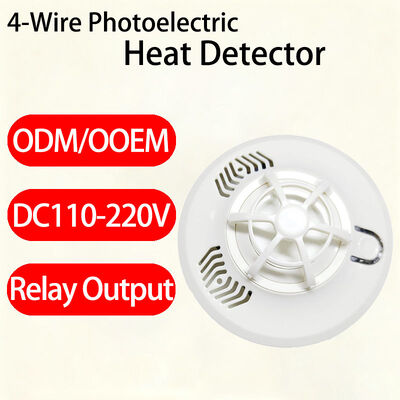 comprare Scrigno elettrico e rilevatore di calore della sala server online manufacture