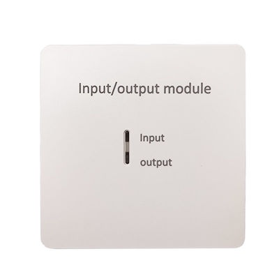 Un buen precio. Módulo de entrada/salida direccionable, módulo de control direccionable de alarma de incendio en línea