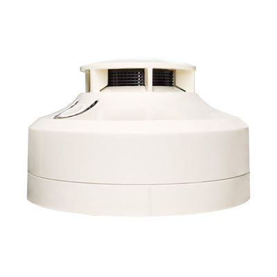 4 Wire Photoelectric Smoke Detector