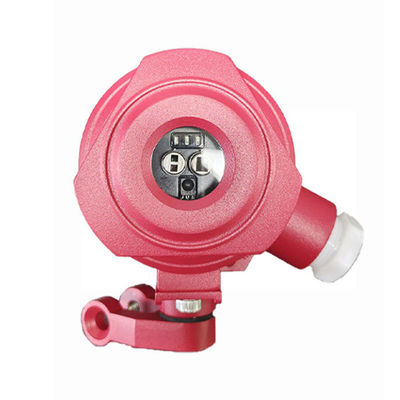 Un buen precio. IP66 Detector de llama infrarrojo a prueba de explosión para sistema de alarma de seguridad contra incendios en línea