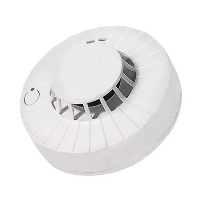 DC3V Battery Operated Stand Alone Smoke Detector for Household Security