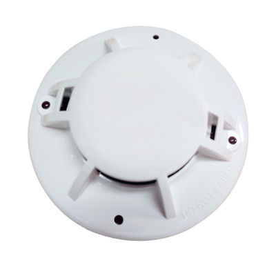 Un buen precio. Detector de calor de velocidad fija de 2 alambres ROR para el sistema de alarma contra incendios de seguridad convencional en línea