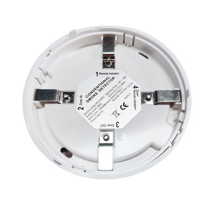 EN54 2 Wire Smoke Alarm