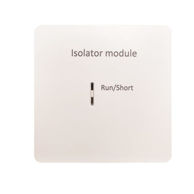 Good price Protection Isolator Module for Intelligent Fire Alarm System online