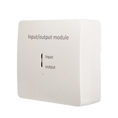 Good price Wall Mounted 2 Wire Addressable Control Module Fire Alarm System online