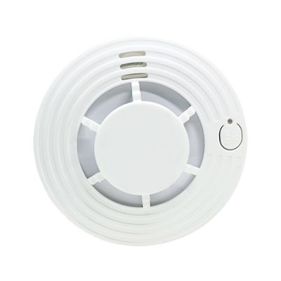 Un buen precio. Detector de humo independiente inalámbrico DC3V 85dB para seguridad doméstica y seguridad contra incendios en línea