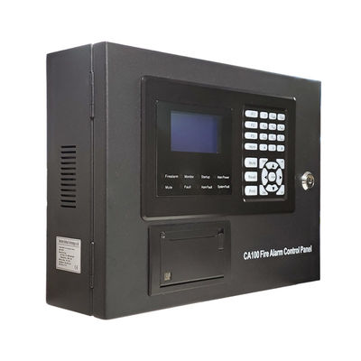 Un buen precio. Detector de humo direccionable inteligente de 2 alambres sin polaridad para el control de alarmas en línea