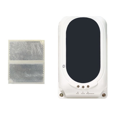 Un buen precio. Detector de haz convencional de alto rendimiento y detector de humo de haz reflectante para sistemas de alarma de incendio en línea
