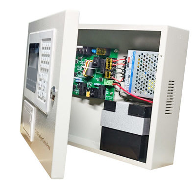Un buen precio. Punto de llamadas direccionable industrial ️ Estación manual de emergencia contra incendios para paneles de alarma de humo en línea