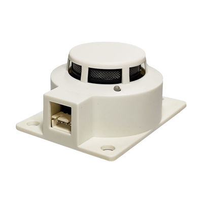 Good price Photoelectric Smoke Detector with Dry Contact Signal Output -10ºC- 55ºC Temperature Compatibility online