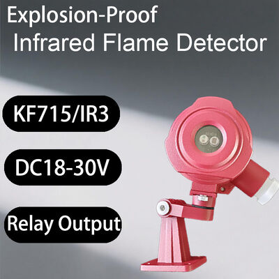 Un bon prix. Serveur openresty alarme incendie capteur de flamme protéger votre entreprise et vos employés en ligne