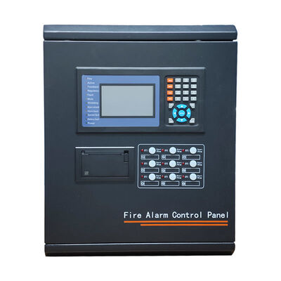 Good price Battery Operated Wireless Addressable Fire Alarm System for Temporary Installations and Remote Locations online