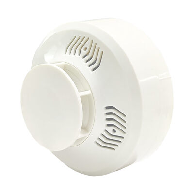 Goede prijs. 4-Draads Foto-elektrische Rookmelder met 80dB Alarm en ABS Kunststof voor Betrouwbare Brandveiligheid online