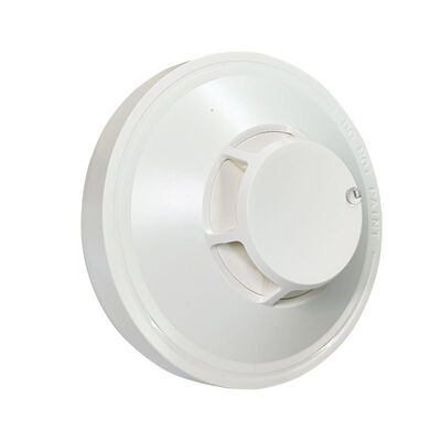 Un bon prix. Détecteur de chaleur adressable à haute température, capteur d'alarme incendie pour système de protection de bâtiments industriels en ligne