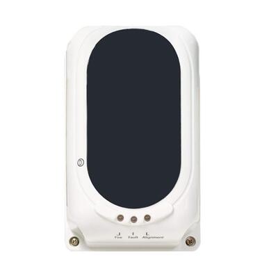 LPCB Certified Wall-Mounted High Rise Warehouse Fire Detection Infrared Linear Reflective Beam Smoke Detector TX7130 8m-100m